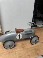 Retro loopauto, Kinderen en Baby's, Speelgoed | Buiten | Voertuigen en Loopfietsen, Ophalen of Verzenden, Zo goed als nieuw