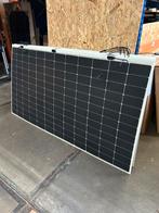 520 Wp flexibel zonnepaneel B-keuze, Ophalen, Zo goed als nieuw, Paneel
