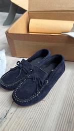 Prachtige NIEUWE suède mocassins H&M in maat 34, Schoenen, Nieuw, Ophalen of Verzenden, Jongen