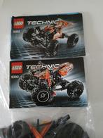 technic lego  9392, Ophalen of Verzenden, Zo goed als nieuw