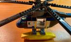Lego Helikopter, Kinderen en Baby's, Speelgoed | Duplo en Lego, Ophalen, Zo goed als nieuw, Complete set, Lego