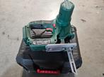 parkside accu decouper en sabelzaag 20v, Doe-het-zelf en Verbouw, Gereedschap | Zaagmachines, Ophalen of Verzenden, Nieuw, Minder dan 600 watt