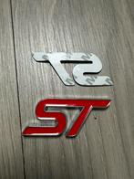 ST logo Ford nieuw, Ophalen of Verzenden