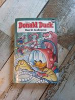 Donald duck duel in de diepzee, Boeken, Stripboeken, Ophalen of Verzenden, Zo goed als nieuw