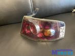 SEAT IBIZA 3 6L 6L1 Rechts buiten achterlicht 2002-2009, Gebruikt, -, -, Ophalen of Verzenden