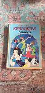 Walt Disney's Sprookjes Omnibus, Boeken, Ophalen of Verzenden, Gelezen, Walt Disney