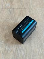 Sony BP-U30 Accu, Ophalen of Verzenden, Gebruikt, Oplaadbaar