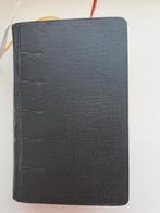 ROMEINS MISSAAL MET DE VESPERS VAN DE ZONDAGEN (1959), Ophalen of Verzenden, Gelezen, Christendom | Katholiek
