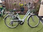 Sparta Ion RXS Plus voor onderdelen, Fietsen en Brommers, Elektrische fietsen, Ophalen, Gebruikt, Sparta