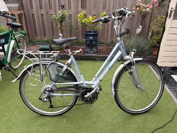 Sparta Ion RXS Plus voor onderdelen beschikbaar voor biedingen