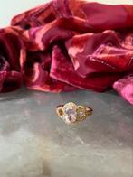 Morganiet geluk liefde aantrekken beschermt geluk intuïtie, Sieraden, Tassen en Uiterlijk, Ringen, Nieuw, Ophalen of Verzenden