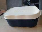 Tupperware grote broodbak broodtrommel, Huis en Inrichting, Keuken | Tupperware, Ophalen of Verzenden, Gebruikt