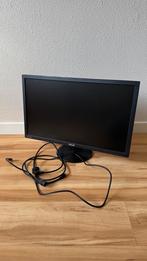 ASUS 27 inch Monitor VP278Q - Full HD LCD, Computers en Software, Monitoren, Full HD, Ophalen of Verzenden, 60 Hz of minder, Gebruikt