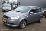 Chevrolet Aveo 1.2 16V LS / 90440 KM / APK TOT: 16/04/2027, Voorwielaandrijving, Aveo, 4 cilinders, 400 kg