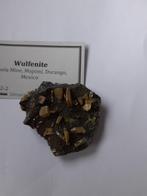 MINERALEN AAN 50%, Ophalen, Mineraal