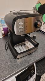 Progress Barista Pro espresso piston koffie machine, Ophalen of Verzenden, Zo goed als nieuw, Espresso apparaat