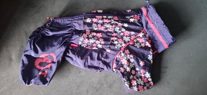 For My Dogs hondenpakjes voor de teef: maat 18, Dieren en Toebehoren, Hondenkleding, Zo goed als nieuw, Hondenjas, Ophalen of Verzenden