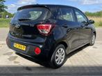 Hyundai i10 1.0i i-Motion / Elek. Ramen V / Airco / Radio /, Voorwielaandrijving, 12 maanden, Stof, Gebruikt