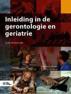 Inleiding in de gerontologie en geriatrie, Boeken, Verzenden, Zo goed als nieuw