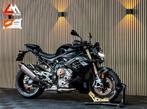 BMW S 1000 R - 2024 - Akrapovic - Alle pakketten, 4 cilinders, Bedrijf, Meer dan 35 kW, 999 cc