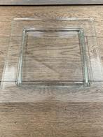 Bijzondere schalen!, Huis en Inrichting, Woonaccessoires | Schalen en Manden, Schaal, Rond, Ophalen of Verzenden, Glas