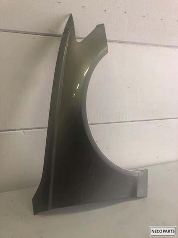 Audi a6 c7 4g spatbord scherm zijscherm rechts origineel  beschikbaar voor biedingen