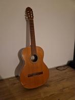 Juan Salvador 2C Klassieke Gitaar, Muziek en Instrumenten, Snaarinstrumenten | Gitaren | Akoestisch, Ophalen, Gebruikt, Klassieke of Spaanse gitaar