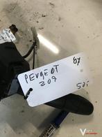 Peugeot 207 2007 Stuurkolom combischakelaar met cruise contr, Auto-onderdelen, Dashboard en Schakelaars, Gebruikt, -, -, Ophalen of Verzenden