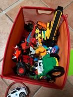 Speelgoed, Kinderen en Baby's, Speelgoed | Bouwstenen, Gebruikt, Ophalen of Verzenden