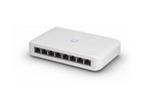 Ubiquiti UniFi Switch Lite 8 PoE - 8-Poorts Switch, Computers en Software, Netwerk switches, Verzenden, Nieuw