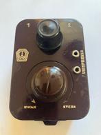 Elektra vintage, Ophalen of Verzenden