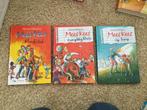 3 x boek Mees Kees (bloedjelink/pittig klasje/op kamp) nieuw, Boeken, Ophalen of Verzenden, Nieuw, Mirjam Oldenhave