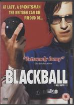 49) Blackball: met Paul Kaye, James Cromwell en Alice Evans, Vanaf 16 jaar, Ophalen of Verzenden, Gebruikt, Actiekomedie