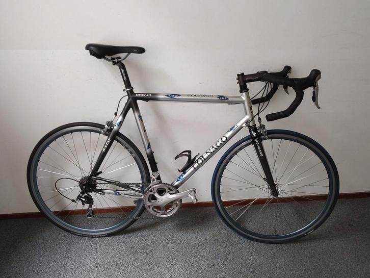 Colnago Dream HP B'tay half carbon, Cinelli, Ponarello,Zipp, Fietsen en Brommers, Fietsen | Racefietsen, Zo goed als nieuw, Overige merken