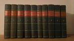 Winston Churchill Memoires 1939-1945, Boeken, Gelezen, Ophalen of Verzenden, Complete serie, Overige onderwerpen