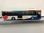 Wiking MAN bus QBUZZ, Ophalen of Verzenden, Zo goed als nieuw, Bus of Vrachtwagen, Wiking