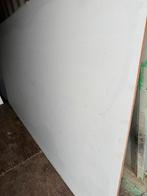 6 WBP platen 18 mm dik 310 cm lang 153 breed, Doe-het-zelf en Verbouw, Platen en Panelen, Ophalen, Zo goed als nieuw