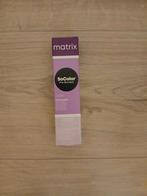 12 stuks Matrix SoColor Pre-Bonded Haarverf 510N, Ophalen of Verzenden, Nieuw, Haarverzorger of -hersteller