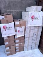 Luxe Plastic Tasjes - €10 PER DOOS - tas winkel - 3 Formaten, Ophalen, Overige typen, 50 tot 75 cm, Minder dan 40 cm
