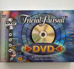 Net spel Trivial Persuit DVD, Hobby en Vrije tijd, Een of twee spelers, Ophalen of Verzenden, Zo goed als nieuw, Parker