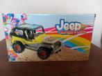 Speelgoed Jeep met Licht en Geluid, Ophalen of Verzenden