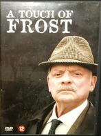 A Touch Of Frost seizoen 1 en 2, Cd's en Dvd's, Dvd's | Tv en Series, Vanaf 12 jaar, Ophalen of Verzenden, Zo goed als nieuw