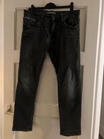Broek W33 L34, Kleding | Heren, Spijkerbroeken en Jeans, Ophalen of Verzenden, Zo goed als nieuw, Blauw, W33 - W34 (confectie 48/50)