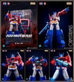 [Pre-order] AULDEY - Transformers AAM Series - Optimus Prime, Verzenden, Nieuw