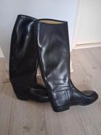 Paardrij laarzen maat 42 aigle, Ophalen of Verzenden, Gebruikt, Overige soorten