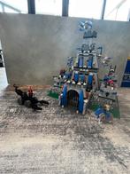 Lego Castle Kingdom Knights Collectie, Kinderen en Baby's, Speelgoed | Duplo en Lego, Ophalen of Verzenden, Gebruikt, Complete set