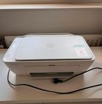HP Deskjet 2710 All-in-One Printer, Computers en Software, Printers, Ophalen, Gebruikt, Kleur printen, Inkjetprinter
