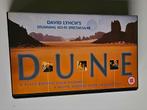 Dune (1984), VHS band, UK-import, geen NL-sub, David Lynch, Vanaf 12 jaar, Ophalen of Verzenden, Gebruikt, Science Fiction en Fantasy