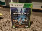 EPIC MICKEY 2 THE POWER OF TWO, Avontuur en Actie, Gebruikt, 1 speler, Ophalen of Verzenden