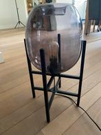 lamp, Ophalen, Zo goed als nieuw, Glas, Minder dan 50 cm